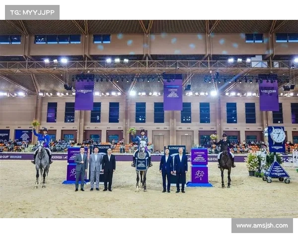 世界马术最高赛事 世界马术最高赛事盛大启幕全球顶尖骑手激烈角逐桂冠荣耀时刻