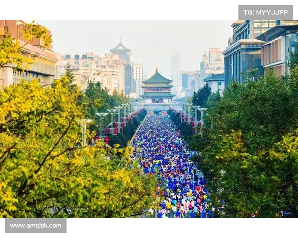 中国马拉忪赛事联盟 中国马拉松国际赛事