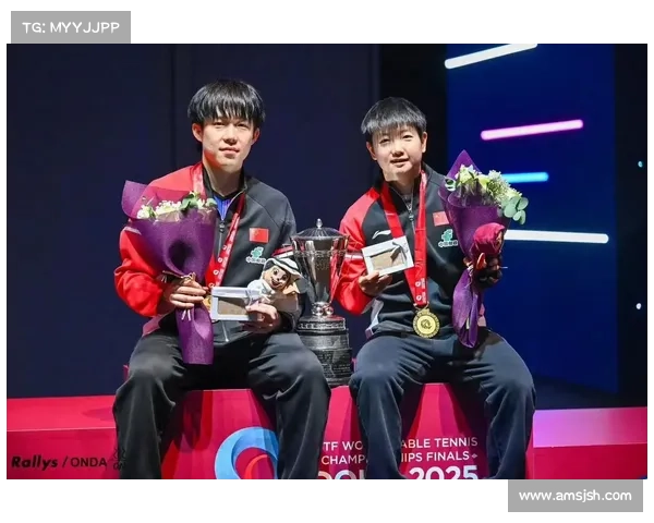 乒乓球三大国际赛事王楚钦-乒乓球三大国际巅峰赛事探秘世界锦标赛世界杯与奥运会的荣耀征程