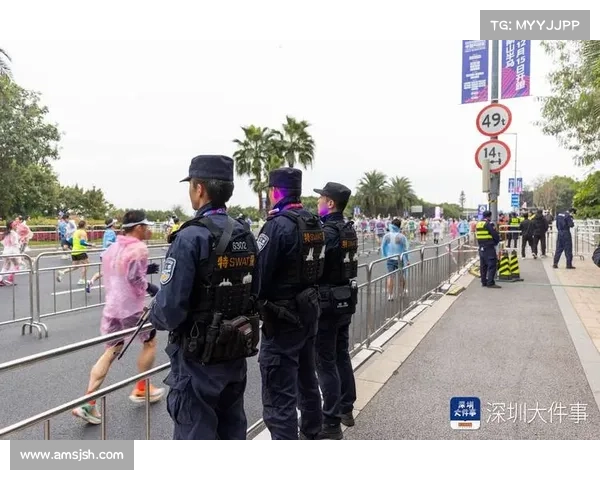 护航半马赛事半马项目