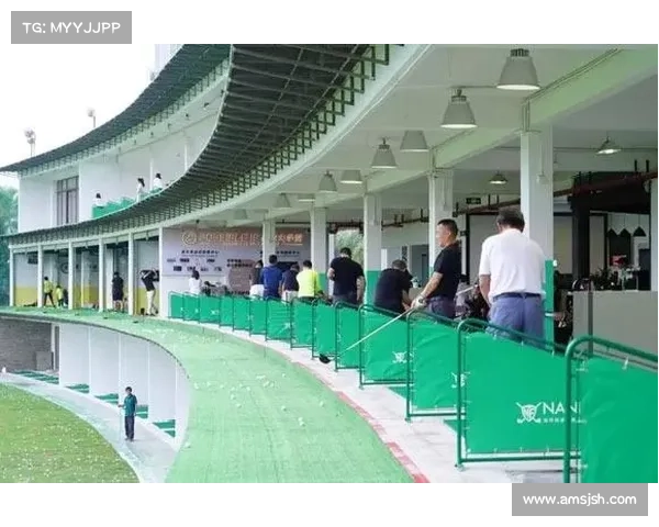 深圳高尔夫公开赛深圳高尔夫赛事年度安排全解析与日程规划指南发布