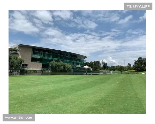 绿洲丰盈高尔夫球会 绿洲丰盈高尔夫球会
